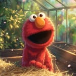 elmo lols